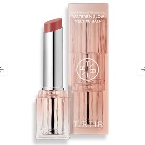 TIRTIR Waterism Glow Melting Balm - 02 MERRY CORAL BALM